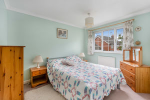 Barcombe Close